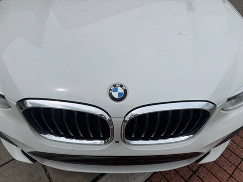 Used 2020 BMW X3 sDrive30i w/ M Sport Package 2 RWD image 13