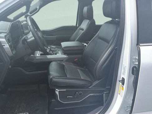 Used 2024 Ford F150 Lariat w/ Equipment Group 502A High AWD/4WD image 46
