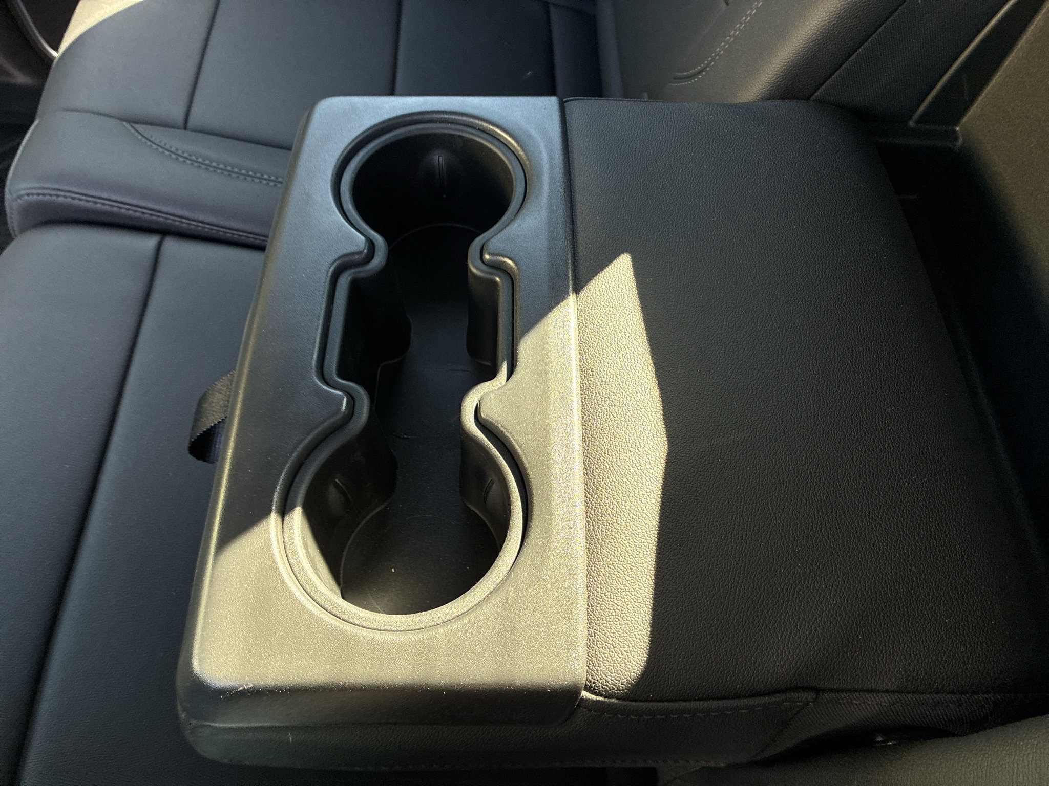Used 2025 Chevrolet Silverado 1500 LT Trail Boss w/ Convenience Package II AWD/4WD image 45