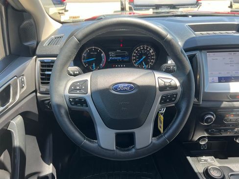 Used 2021 Ford Ranger XLT w/ Equipment Group 302A High AWD/4WD image 36