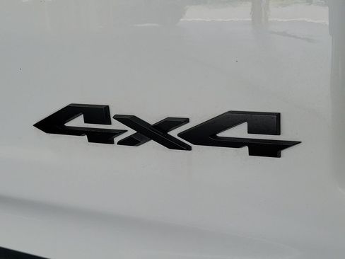 Used 2025 RAM 1500 Limited AWD/4WD image 7