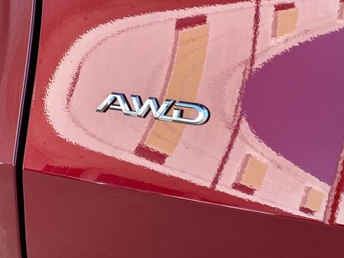 Certified 2026 Toyota Grand Highlander AWD image 28