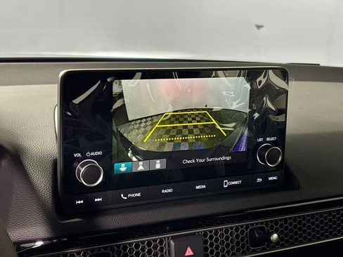 New 2026 Honda Civic LX image 16