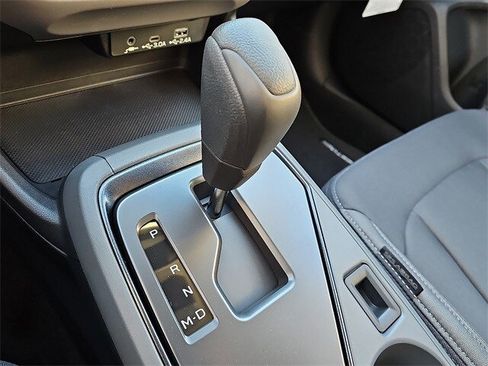 New 2026 Subaru Crosstrek 2.0i Premium image 12