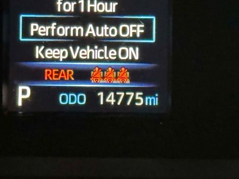 Used 2024 Toyota Tundra SR5 w/ TRD Off-Road Package image 24