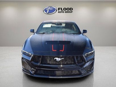 New 2026 Ford Mustang GT Premium