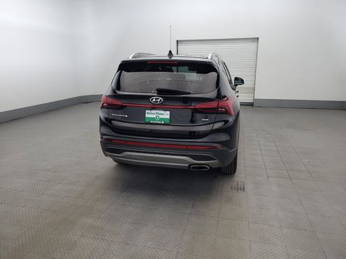 Used 2023 Hyundai Santa Fe SEL AWD/4WD image 7