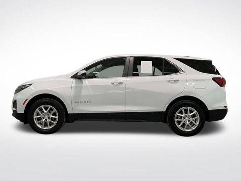 Used 2023 Chevrolet Equinox LT AWD/4WD image 28