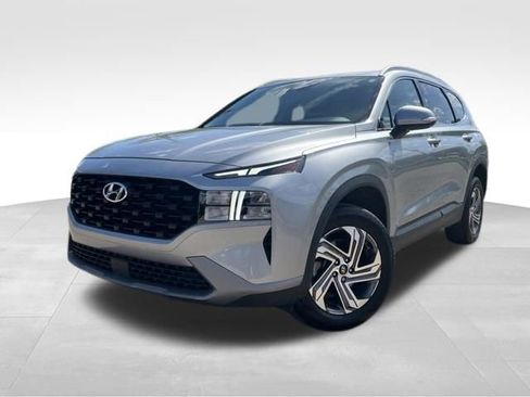 Used 2023 Hyundai Santa Fe SEL AWD/4WD image 1