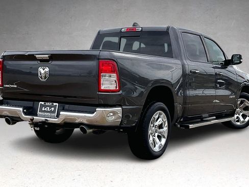 Used 2019 RAM 1500 Big Horn image 21