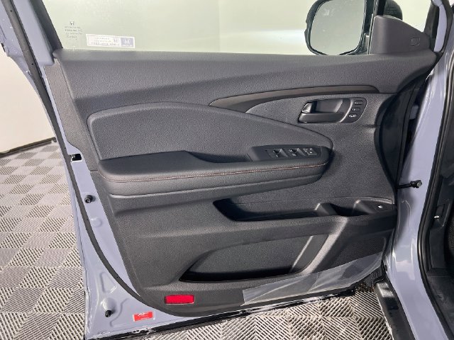 Certified 2026 Honda Ridgeline TrailSport image 18