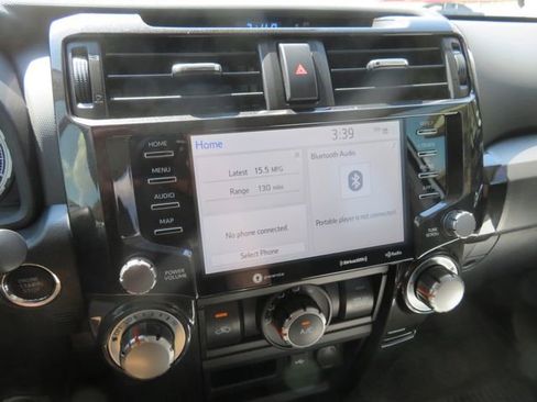 Used 2024 Toyota 4Runner TRD Off-Road image 26