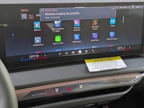 New 2026 BMW X3 xDrive30 image 12