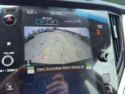 Used 2022 Subaru Outback Touring image 18