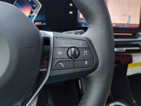 Certified 2026 BMW X1 xDrive28i w/ Technology Package AWD/4WD image 20