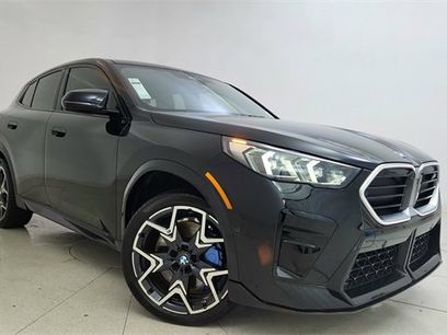 Used 2025 BMW X2 M35i