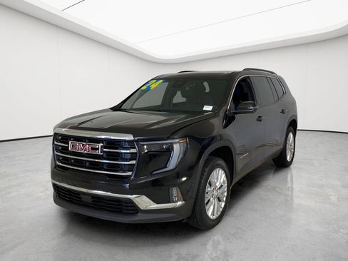 Used 2024 GMC Acadia Elevation FWD image 3