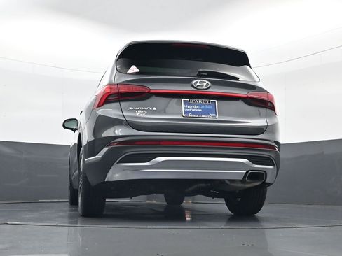 Certified 2023 Hyundai Santa Fe SEL w/ Premium Package image 26