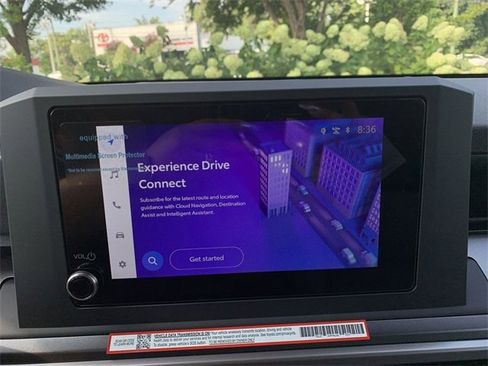 New 2025 Toyota 4Runner TRD Off-Road image 22