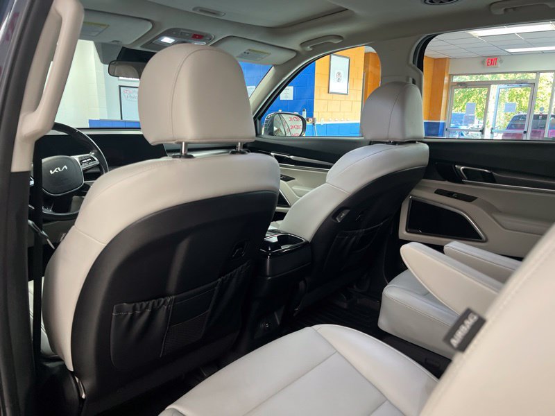 Used 2024 Kia Telluride S w/ S Sunroof Package AWD/4WD image 15