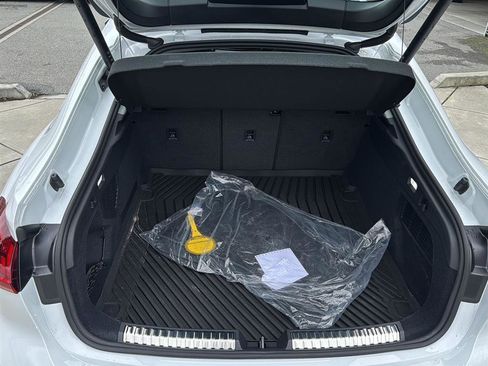 Used 2025 Audi A5 2.0T Premium Plus Sedan w/ Premium Plus image 14