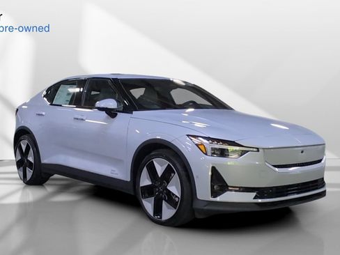 Certified 2024 Polestar Polestar 2 AWD/4WD image 7