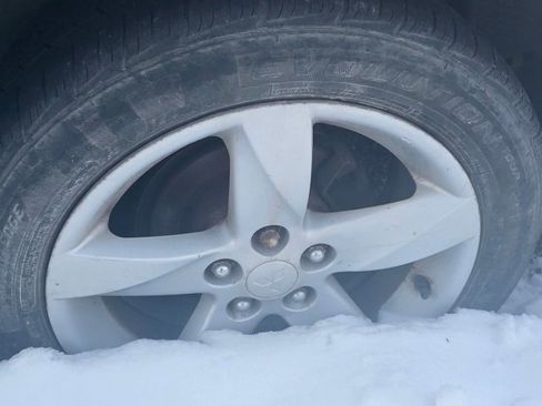 Used 2006 Mitsubishi Eclipse GS image 5