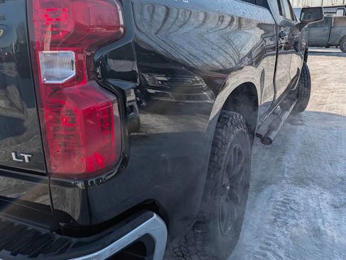 Used 2020 Chevrolet Silverado 1500 LT image 11