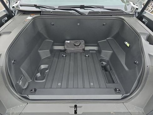 New 2025 GMC Sierra EV Denali image 30