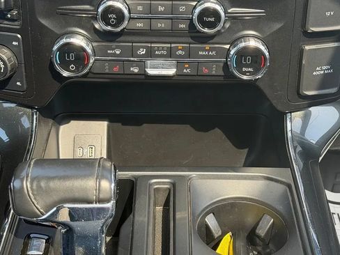 Used 2021 Ford F150 XLT w/ Equipment Group 302A High AWD/4WD image 24