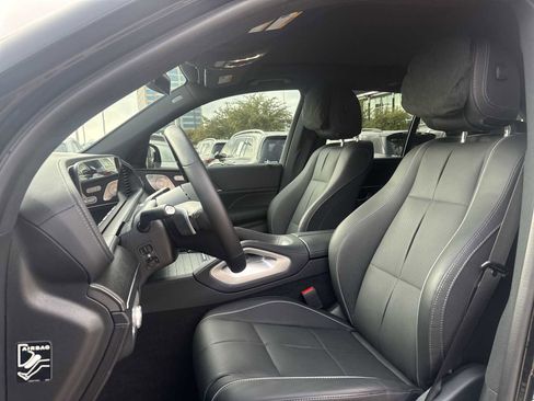 Certified 2026 Mercedes-Benz GLE 580 4MATIC image 15
