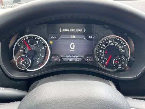 Used 2024 RAM 2500 Laramie w/ Safety Group AWD/4WD image 27