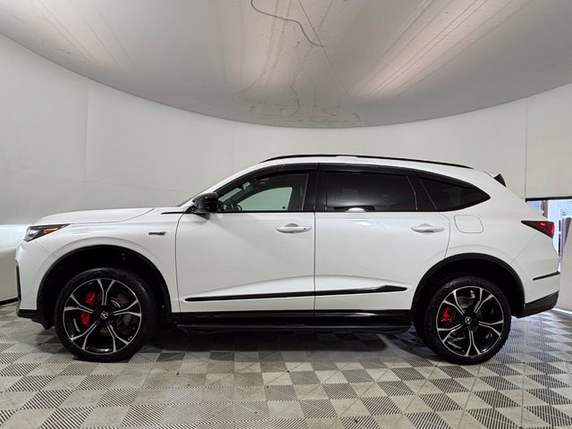 Used 2025 Acura MDX Type S w/ Advance Package AWD/4WD image 4