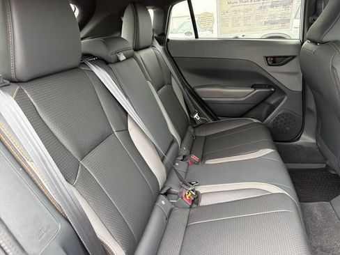 New 2026 Subaru Crosstrek 2.5i Wilderness w/ Crosstrek Mirror Package AWD/4WD image 24