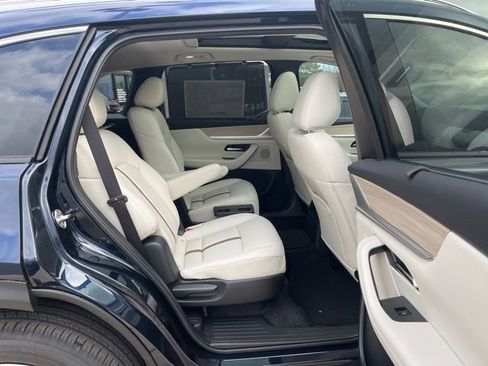 New 2026 MAZDA CX-90 Plug-In Hybrid w/ Premium Plus image 29