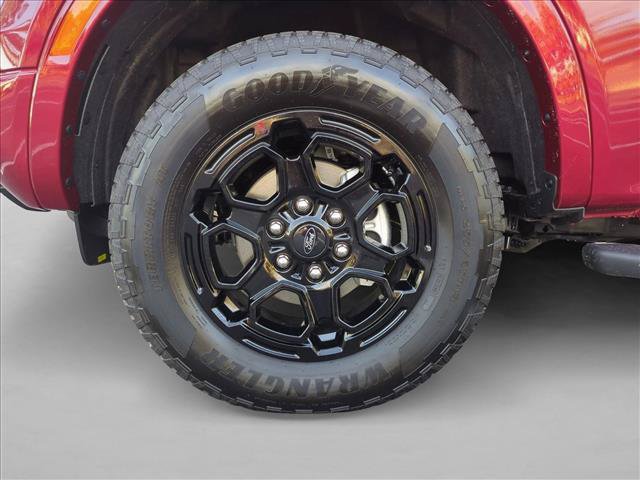 New 2026 Ford Ranger Lariat w/ FX4 Off-Road Package AWD/4WD image 8