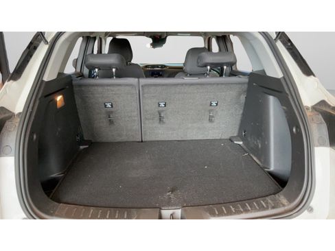 Used 2023 Chevrolet TrailBlazer LS FWD image 27