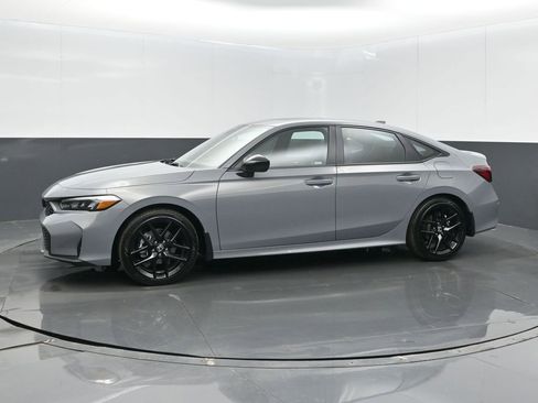 Certified 2026 Honda Civic Sport image 10