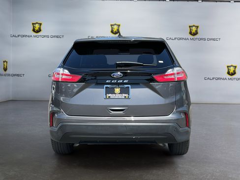 Used 2021 Ford Edge SE FWD image 6