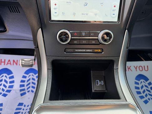 Used 2022 Ford Edge ST-Line image 16