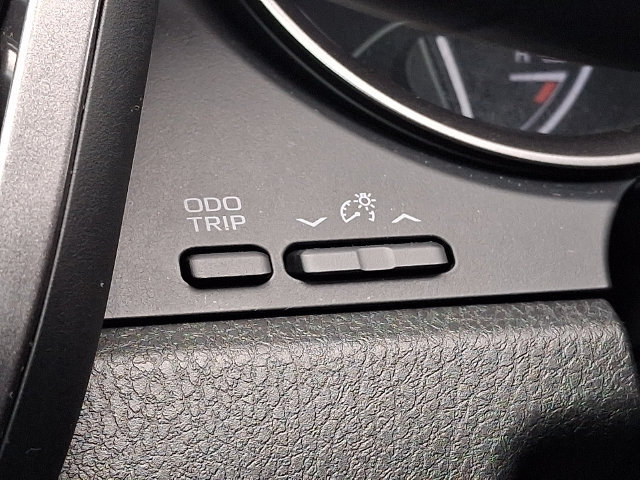 Used 2024 Toyota Camry SE w/ Convenience Package FWD image 24