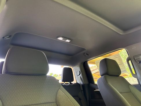 New 2026 GMC Sierra 1500 Elevation AWD/4WD image 17