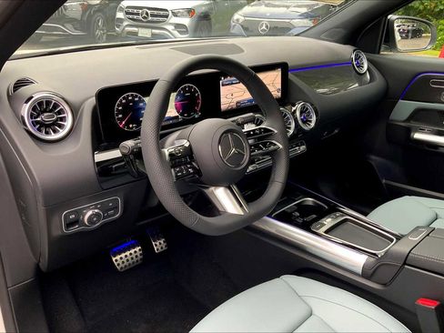 New 2026 Mercedes-Benz GLA 250 4MATIC image 9