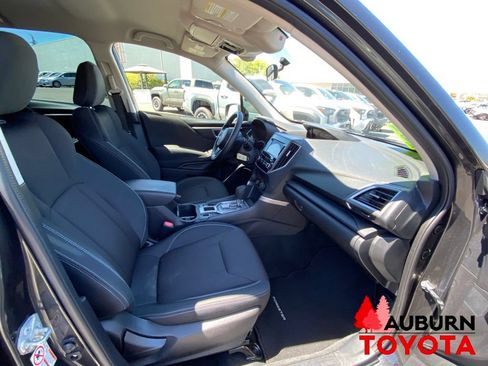 Used 2019 Subaru Forester w/ Alloy Wheel Package AWD/4WD image 14