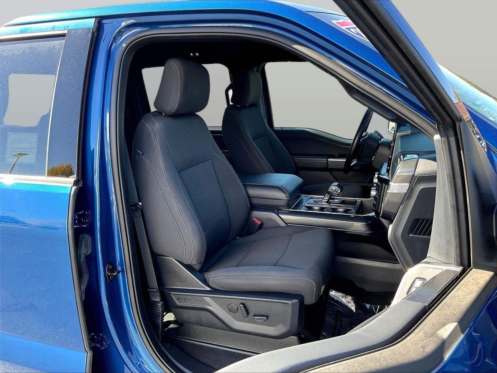 Used 2023 Ford F150 XLT w/ Equipment Group 302A High AWD/4WD image 32