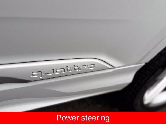 Used 2023 Audi Q7 3.0T Premium w/ Convenience Package AWD/4WD image 35
