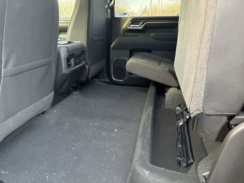 New 2026 Chevrolet Silverado 2500 LT w/ Trail Boss Package image 29