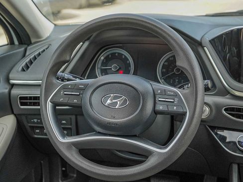 Used 2022 Hyundai Sonata SEL image 26