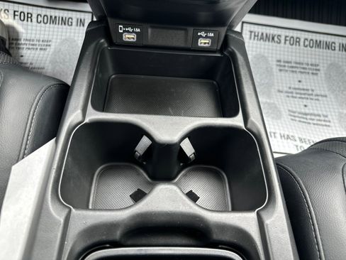 Used 2021 Honda CR-V EX-L image 50
