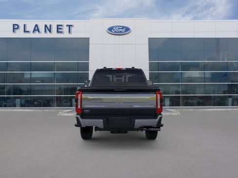 New 2026 Ford F250 King Ranch AWD/4WD image 6